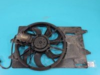 Wentylatory Wentylator chłodnicy Ford Mondeo Mk3 3135103495, 0130303923, 1137328081 2.0 tdci