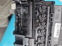 Kratka nawiewu środkowa Skoda Superb IV 3P1853328 EUROPA