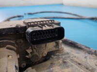 Hamulec ręczny elektryczny Opel Meriva B 13386364, A2C34679500