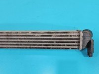 Intercooler Skoda Fabia II 1.6 tdi