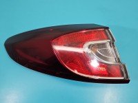 Lampa tył lewa Renault Megane III kombi