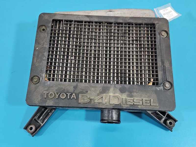 Intercooler Toyota Rav4 II 00- 2.0 D4D 1CD 27040-332