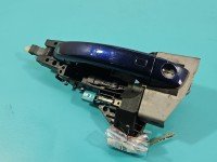 Klamka przód lewa zewnętrzna Audi A7 4G 4H1837885