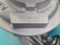 Turbosprężarka Regenerowana Alfa romeo 159 767836-1, 55205484, JJN02922I 1.9 jtd 150KM