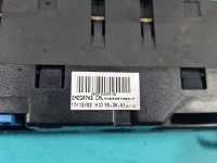 Konsola panel nawiewu Opel Omega B 13125202, 69382201
