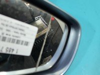 Lusterko lewe pin Skoda Fabia I HB 9151 5d europa