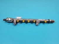 Listwa wtryskowa CZUJNIKI Seat Ibiza IV 6J 03L130089B, 03L906054A, 48B13650A02 1.6 TDI