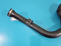 Rura Audi A5 F5 2.0 TFSI 0281002977, 03G906051E przewód Od przepustnicy do intercoolera