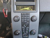 Wyświetlacz Volvo V50 S40 II 30737809, 69199-100 monitor