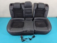 Fotele komplet kanapa Citroen C5 II X7