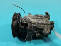 Sprężarka klimatyzacji kompresor Nissan Micra K12 1.4 16V