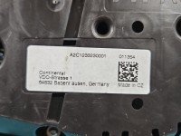 Licznik Skoda Superb III 3V0920711B, 3V0260301 2.0 TDI EUROPA