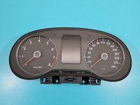 Licznik Vw Polo V 6R 09- 6R0920860C 1.2b EUROPA