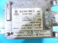 Sterownik moduł AUDI Q7 I 4L 4L0910566C