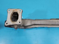 Wzmocnienie zderzaka przód belka Ford Focus Mk3 Producent części: FORD, Europejska przednie Eb