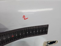 DRZWI PRZÓD PRAWE PASAŻERA Kia Sportage III 10-15 5d Wd