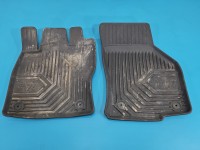 Dywaniki komplet Vw Passat B8