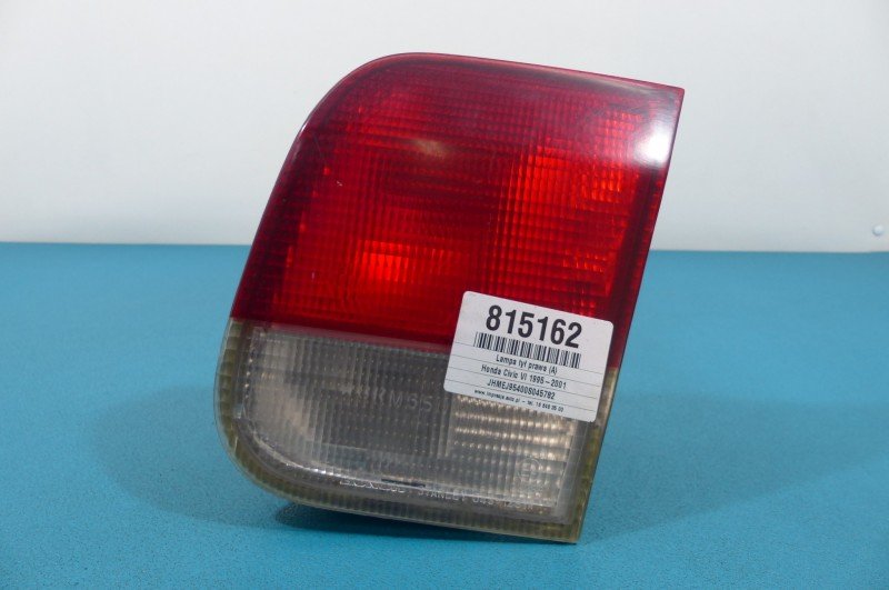 Lampa tył prawa Honda Civic VI sedan