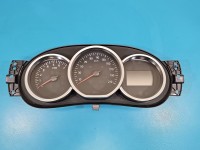 Licznik Dacia Lodgy 1.6 16V 248108019R EUROPA
