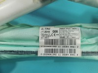 Kurtyna prawa poduszka airbag Mercedes W222 sedan