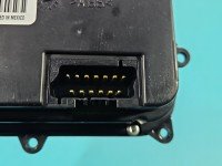 Konsola panel nawiewu Chrysler Voyager IV 12239589