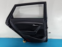 Drzwi tył lewe Hyundai I40 kombi 5d Ub6