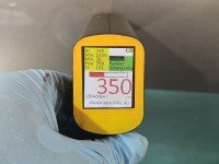 Drzwi tył lewe Mercedes CLS II C218 W218 218 4d srebrny 792