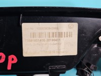 Klamka wewnętrzna przód prawa Fiat Doblo II 735549519