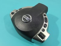 Kierownica Nissan Qashqai I J10 06-13 48430-JD01D