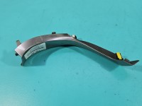 Osłona ZAŚLEPKA PLASTIK Toyota Land Cruiser 120 J120 58834-60020