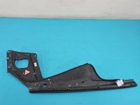 Osłona ZAŚLEPKA PLASTIK Bmw f10 f11 7019803