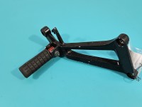 Mocowanie podnóżek tył lewy uchwyt HONDA CBR 125R