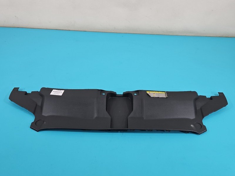 Osłona ZAŚLEPKA PLASTIK AUDI A6 C7 4G0807081