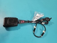 Pas bezpieczeństwa przód lewy kierowcy Ford Mondeo Mk5 DS73-F61209-EA35B8 EU