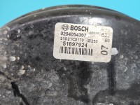 Serwo hamulcowe Fiat Doblo II 10- 1.3 jtd 0204054307, 51897924