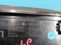 Listwa listwy dekory dekor deski 5 G30 2017-2024 eu