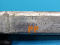 Wzmocnienie zderzaka przód belka Mercedes W213 strefa zgniotu przód prawa przednie 197