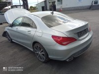 Próg lewy SŁUPEK ŚRODKOWY B Mercedes CLA C117 X117 sedan 4d 761