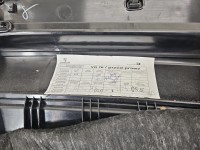 Tapicerka drzwi przód prawa boczek Porsche Panamera I 970 0024951022R, 970555302