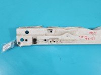 WZMOCNIENIE CZOŁOWE Pas przedni Isuzu D-Max II 11-19