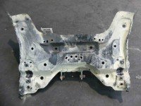 WÓZEK KOŁYSKA TRAWERS Sanki Belka silnika Citroen C4 Grand picasso I 06-13 2.0 hdi