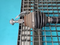 Półoś przód prawa Skoda Octavia IV 2.0 tdi manual