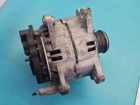 TEST Alternator Skoda Fabia I 1.9 sdi
