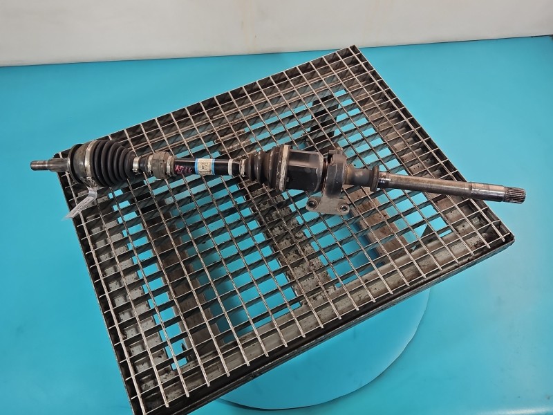 Półoś przód prawa LEXUS NX I 14-21 2.0 T automat