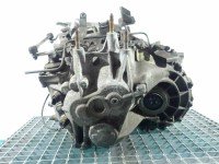 Skrzynia biegów Mitsubishi ASX 10- 1.8 DI-D