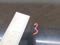 Klapa tył Nissan X-trail III T32 13-21 HB 5d G41 C