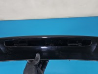 Spoiler lotka klapy Skoda Fabia IV LA2Z