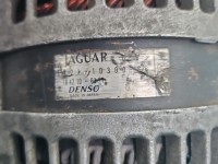 TEST Alternator JAGUAR XF I X250 2.7 TD V6 8X23-10300, 104210-6120