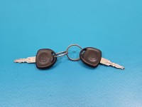 Komputer Sterownik silnika Opel Corsa B 1.0 12V 0261204058, 90532609