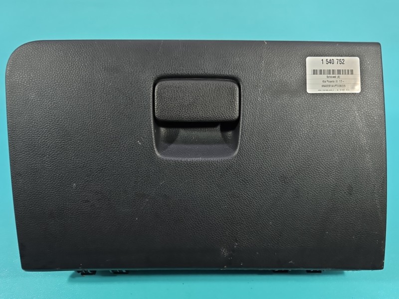 Schowek pasażera Kia Picanto III 17- EUROPA